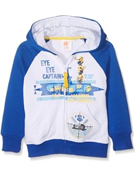 Kinder Minions Sweatshirt / Hoodie