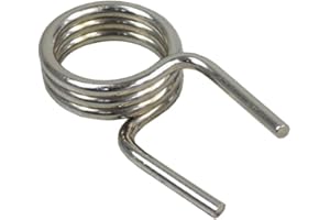 AlveyTech Universal Throttle Pot Torsion Spring (Style A)