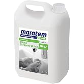 Maratem M107 K&ouml;p&uuml;k Sıvı El Yıkama &Uuml;r&uuml;n&uuml; 5 L