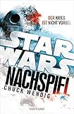 Image de Star Wars™ - Nachspiel: Der Krieg ist nicht vorbei