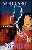 Image de Missing, Tome 4 : Sanctuaire