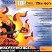 Produktbild Top Tunes Karaoke CDG 60's Vol. 6 TT-156