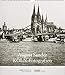 August Sander - KÖLN-Fotografien 2018 by
