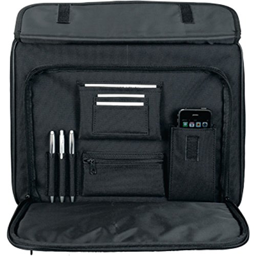 LiGHTPAK Laptoptrolley 17″ Rolltasche TREVISO - 3