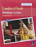 L'anglais à l'école