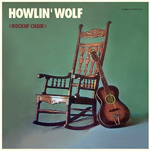 The Rockin´ Chair Album [VINYL]