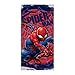 Produktbild Spiderman 2200002782 – Badetuch und Pool