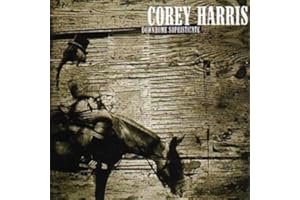 Downhome Sophisticate