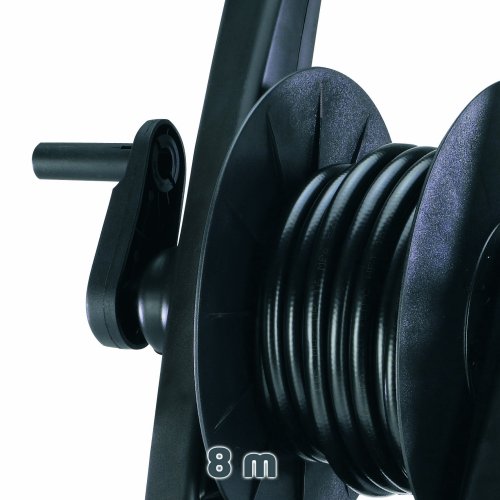 Einhell RT-HP 1855 TR Red Hochdruckreiniger – Bild 12