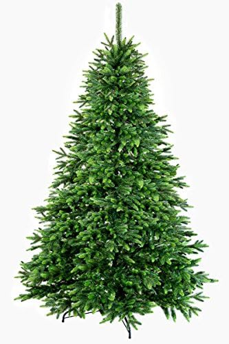 Premium Spruce Exclusive Taiga - High Quality Artificial Christmas Tree 7,2ft. 220 cm with stand included