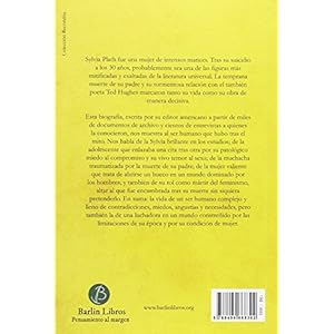 Magia Cruda. Una biografía de Sylvia Plath (Colección Recóndita)