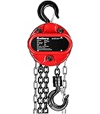 Silverline Schaarkrik, 1 Ton, 1000 Kg - 755985, 5024763166648