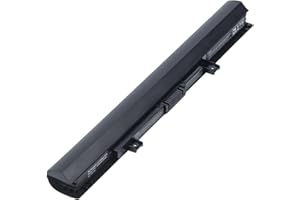 OYOMBA 2800mAh PA5185U-1BRS Akku für Toshiba L50 L50-B PA5184U-1BRS PA5186U-1BRS PA5195U-1BRS C50 C55 C55D C55T L55 L55T C55-B 【2800mAh/45wh /4Cells】