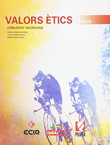 Valors étics 4t