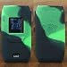 Produktbild vaporesso Revenger 220 W Kit Schutzhülle aus Silikon Sleeve Haut modshield