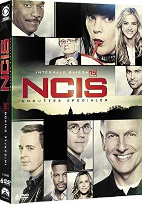 NCIS - Enquêtes spéciales - Saison 15