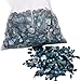 Produktbild Muschel Splitt Streu Deko fein 200g Maritim Beach Design (aqua blau)