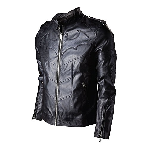 Preisvergleich Produktbild Batman Arkham Knight Jacke -XXL- PU