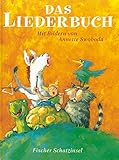 Das Liederbuch (Popular Fiction)