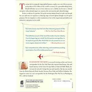 Overbooked: The Exploding Business of Travel and Tourism