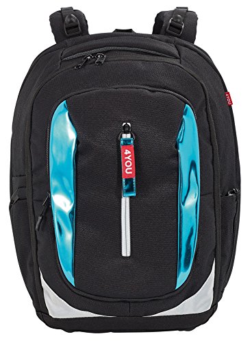 Preisvergleich Produktbild 4 You Schulrucksack Change 246