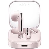 XIAOMI Redmi Buds 6 Active - Auriculares inalámbricos, cancelación de Ruido, Ligeros, hasta 36 Horas de autonomía, Bluetooth 