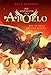 Die Abenteuer des Apollo 2: Die dunkle Prophezeiung by Rick Riordan, Gabriele Haefs