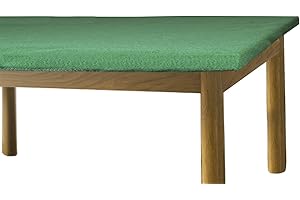 CAPITANCASA Copritavolo Poker per Giochi da Tavolo 135x220cm Poker