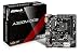 Produktbild ASRock 90-MXB5A0-A0UAYZ Motherboard 1 x Socket AM4 Mehrfarbig