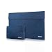 Produktbild Inateck Laptop Sleeve Tasche Hülle für 13" MacBook Pro mit Touchbar 2016 Version/13 MacBook Pro 2017&2018/Microsoft Surface Pro 6 und Surface Pro 2017/4/3- Blau
