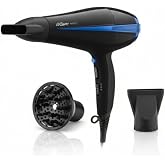 ARZUM Nuvo Ar5094 Sa&ccedil; Kurutma Makinesi Siyah Siyah