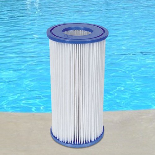 Bestway Filter für Pool Pumpen / Gr. 3 - 4 Stück