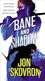 Cover zum Buch Bane and Shadow
