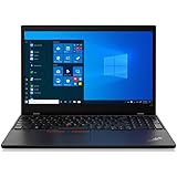 Lenovo Thinkpad L15 (FullHD 15,6 Zoll) Busines Notebook (AMD Ryzen™ 3 4450U 8-Thread CPU, 3.7 GHz, 20 GB DDR4, 512 GB SSD, Ra