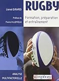 Rugby : Formation, préparation et entraînement