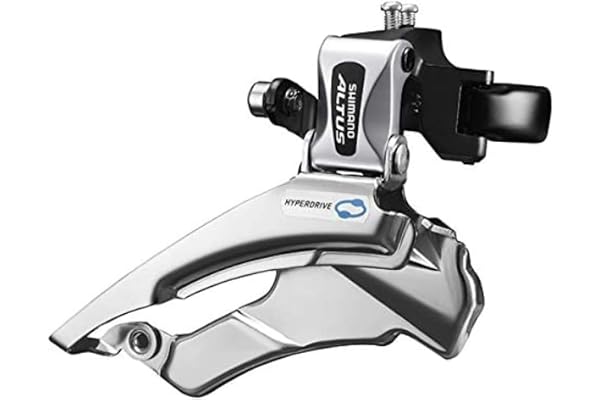 Shimano Desviador Triple-Fd-M313 34.9Mm Ds Dp 66-69