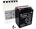 Produktbild Batterie YUASA - ytx14ahl-bs wartungsfrei für SUZUKI GSX1100 F Katana 1100 ccm Baujahr 88-94
