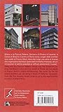 Image de I luoghi di Franco Albini. Itinerari di architettura-The places of Franco Albini. Itineraries of architecture. Ediz. bilingue