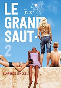 Le  grand saut