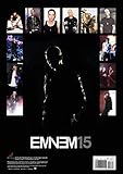 Image de Eminem 2015 Calendar [Calendrier]