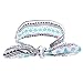 Magicmoon Turban Headband Head Wrap Wear Hair Band for Little Baby Girl Newborn (Color D)