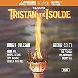 Tristan und Isolde (Ltd.Edt.) - Solti