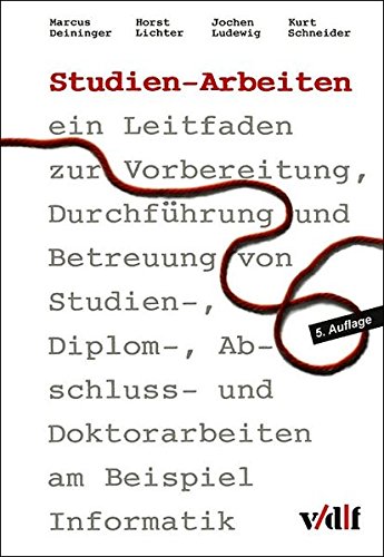 Studien-Arbeiten