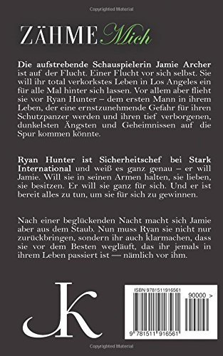 Livres Couvertures de Zahme Mich