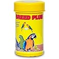 SF+ Breed Plus Advanced Formula for Bird Breeding |50g| Improves Better Fertility, Egg Production for Love Birds, Budgies, Cockteils & Finches