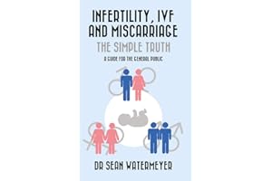 Infertility, IVF and Miscarriage: The Simple Truth