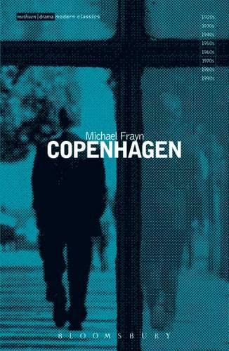 copenhagen frayn copenhagen frayn