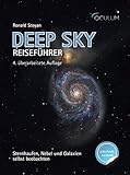 Image de Deep Sky Reiseführer - Jubiläumsausgabe: Sternhaufen, Nebel und Galaxien selbst beobachten