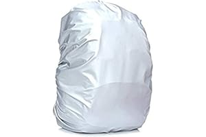 SINAIRSOFT Copertura antipioggia zaino 20L-80L protezione solare impermeabile