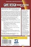 Image de Game Design: Theory and Practice